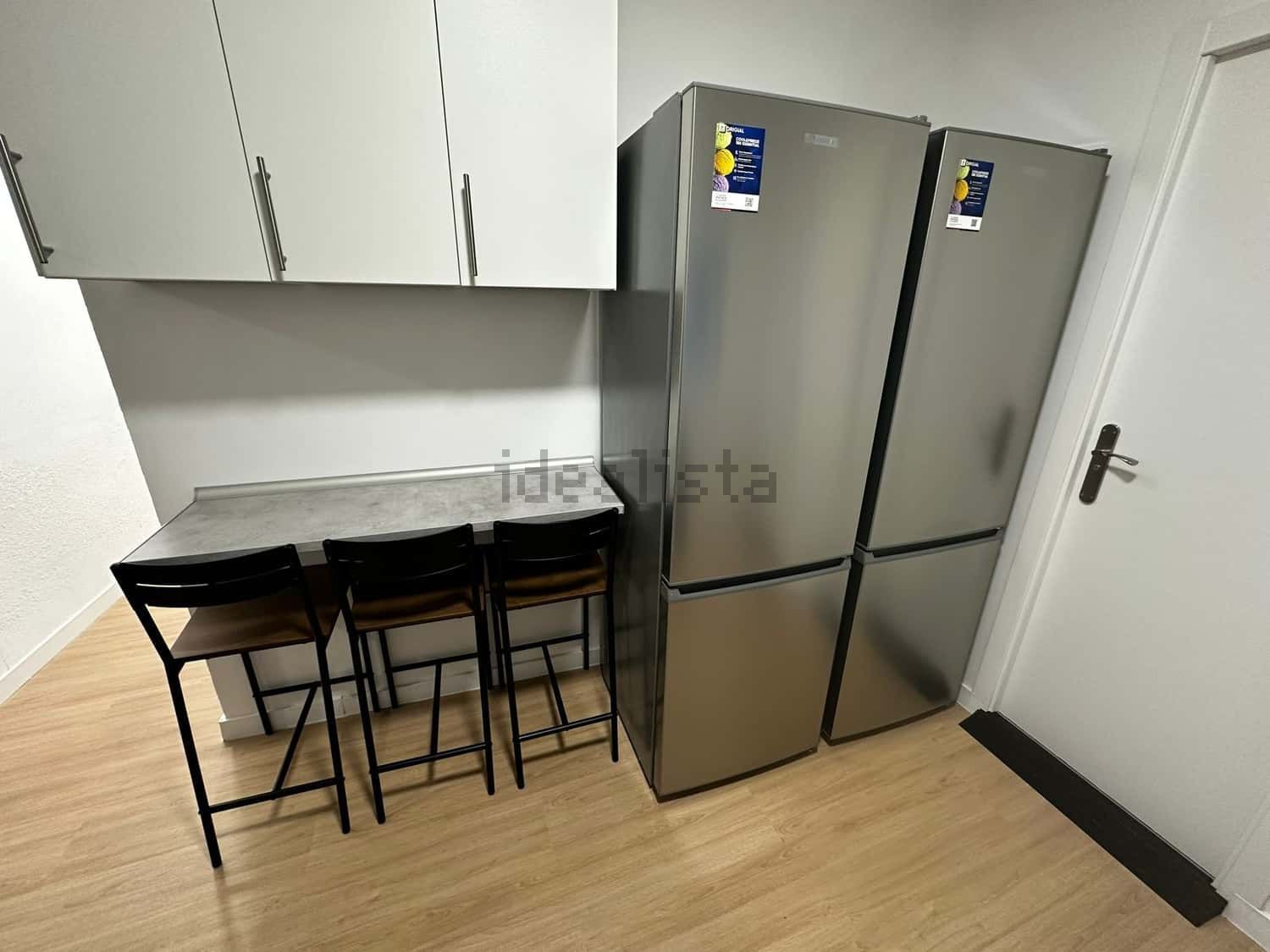 Habitación en alquiler, Madrid