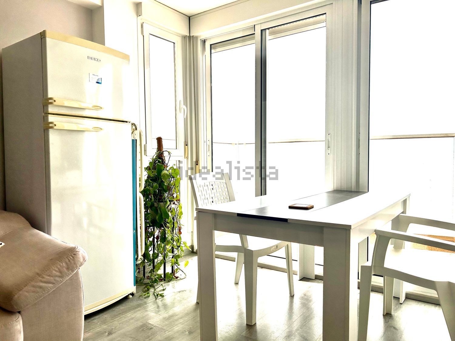 Appartement 80 m² à Alméria