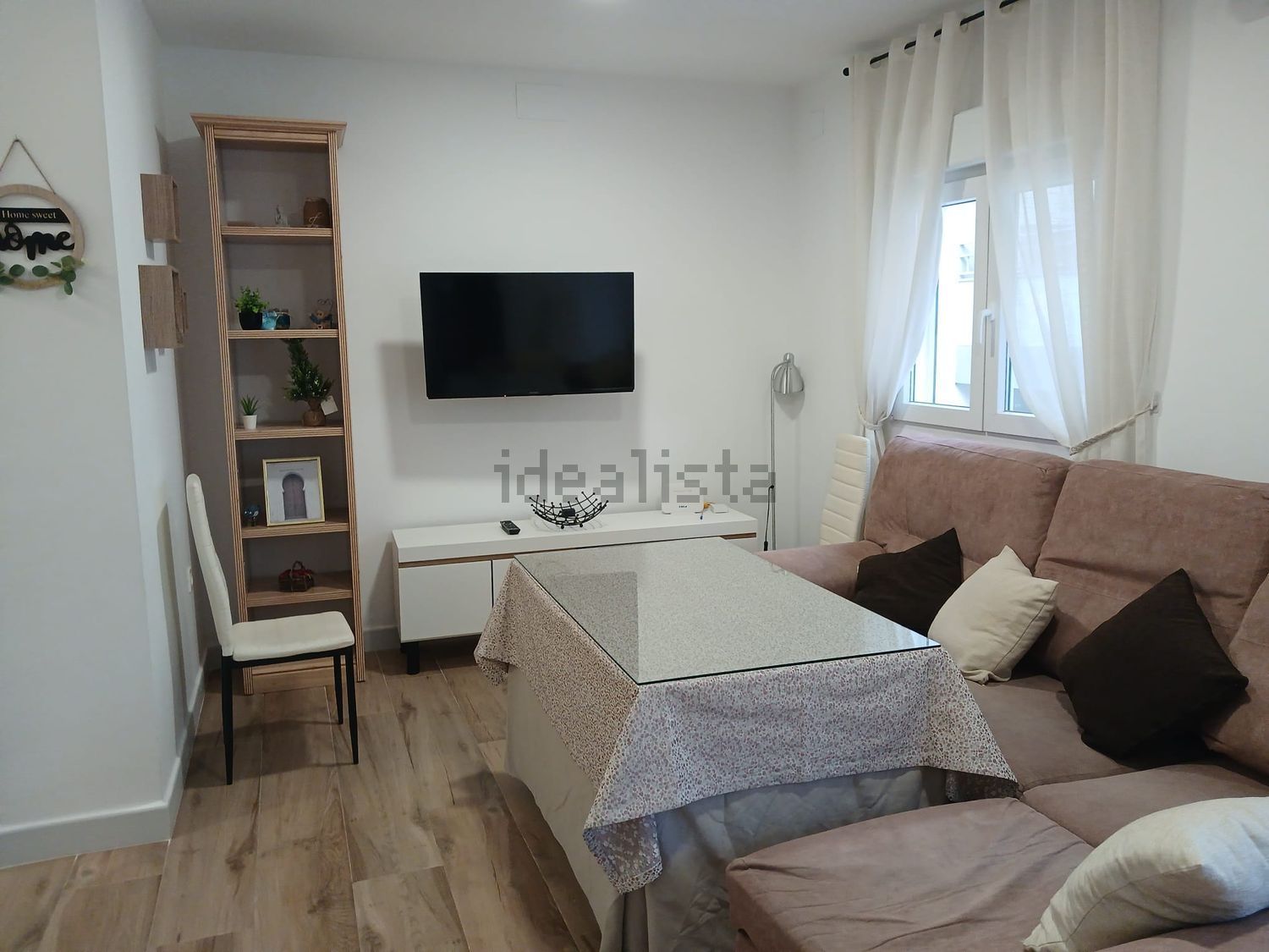 Pis de 64 m² a Ogíjares