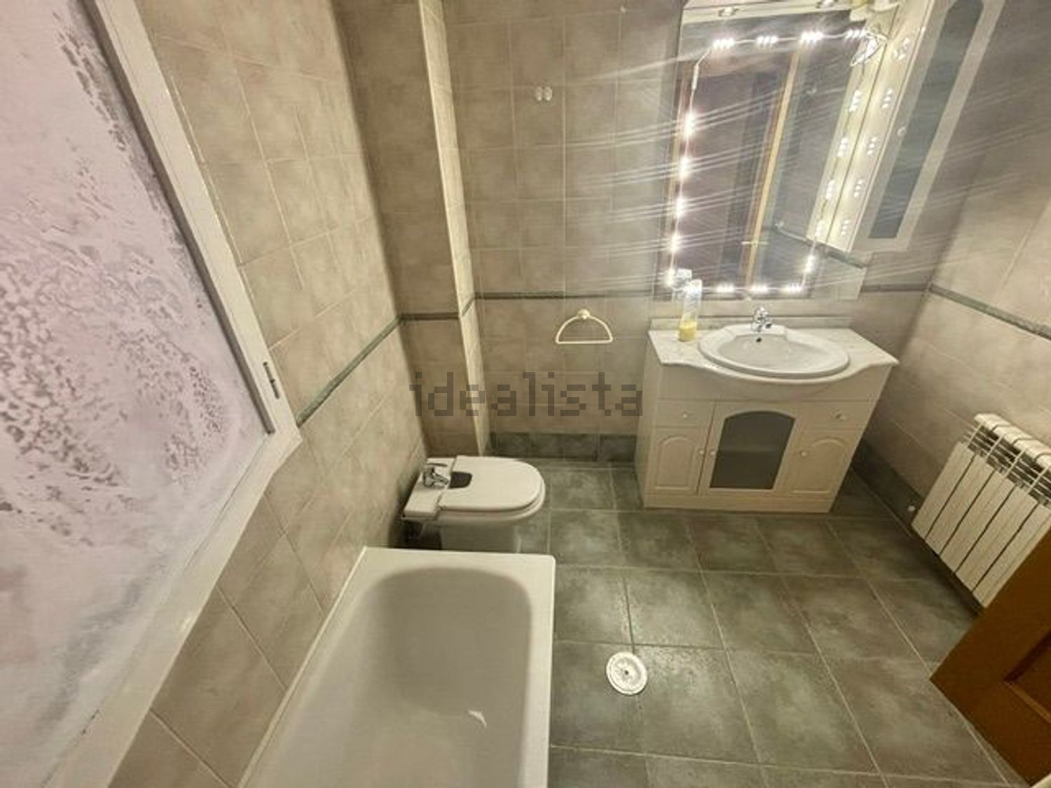 Piso de 160 m² en Toledo