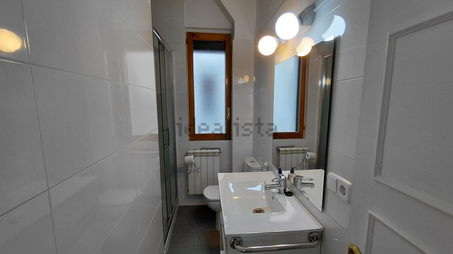 Piso de 65 m² en Pamplona