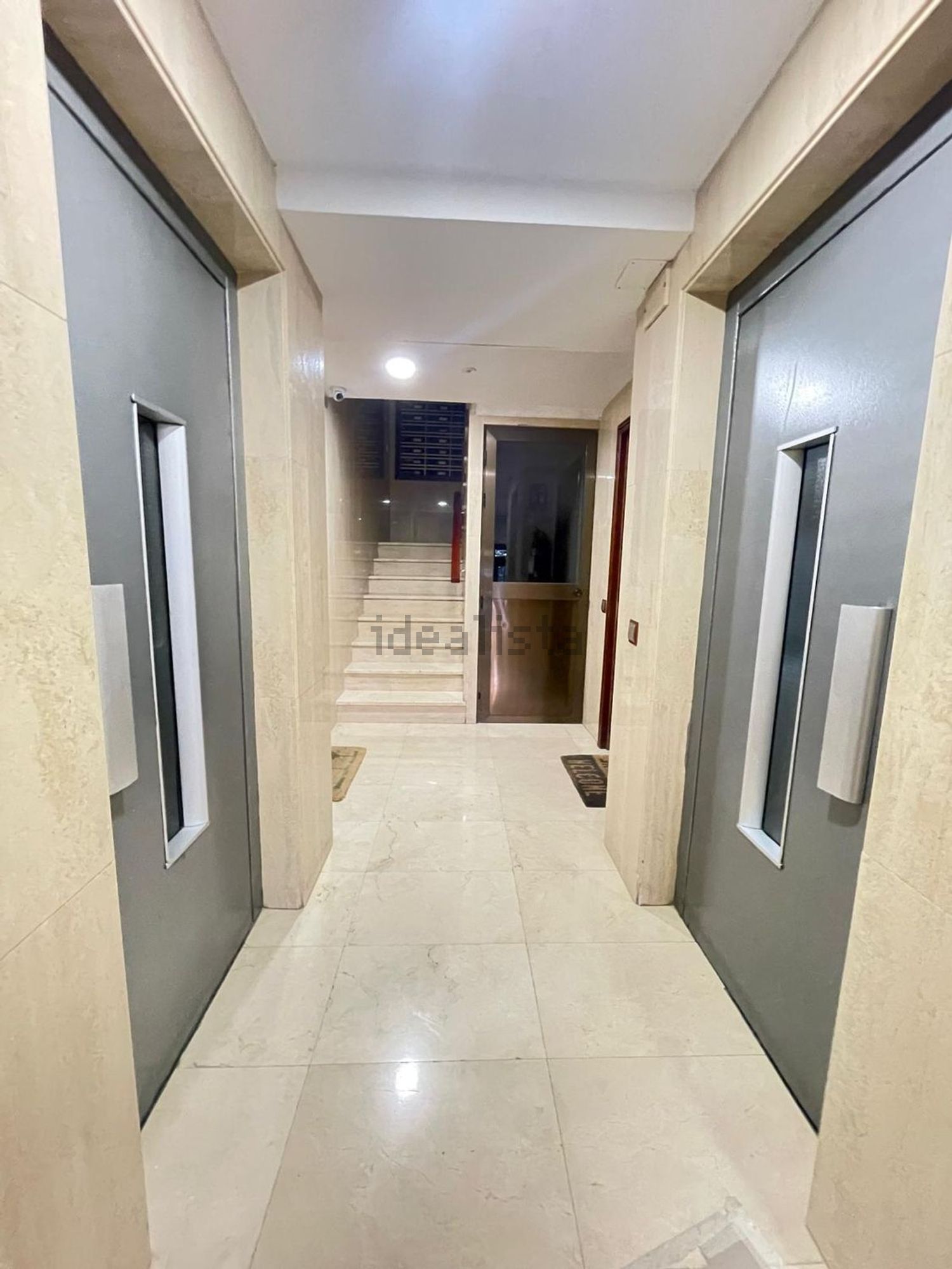Piso de 102 m² en Madrid