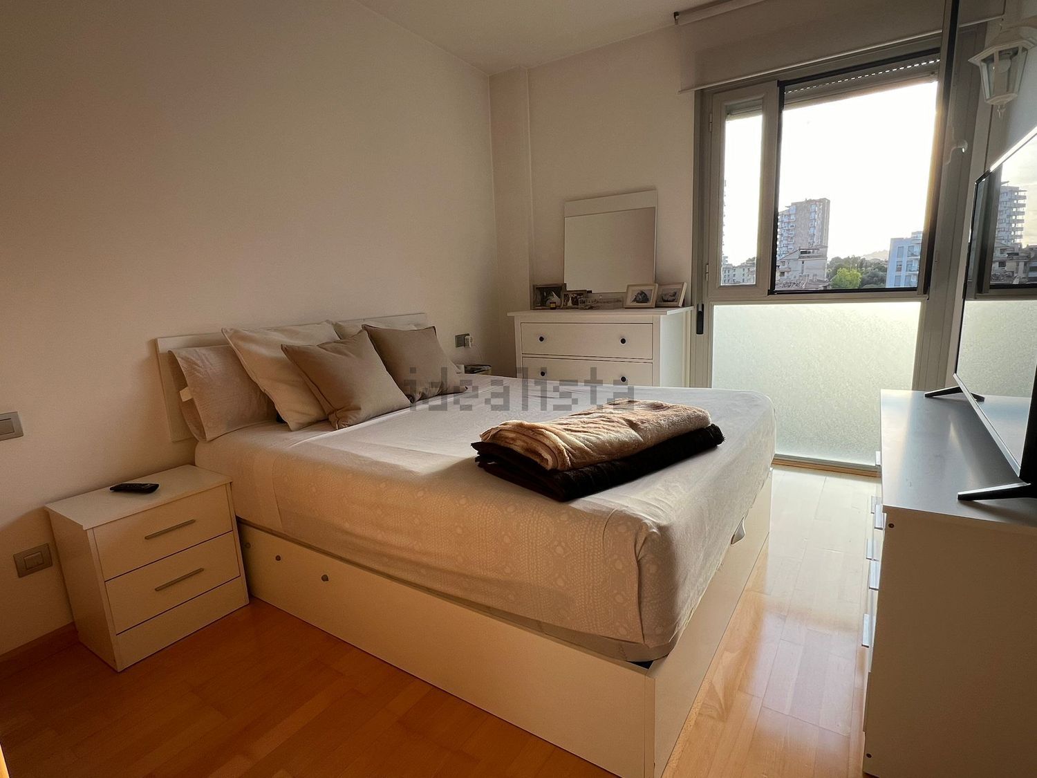 Pis de 70 m² a Palma