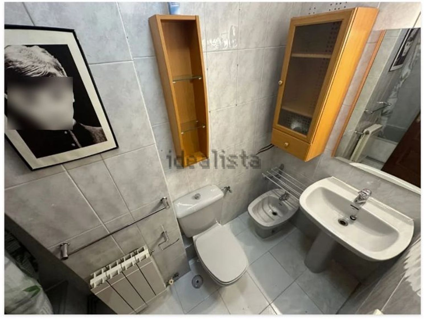 Appartamento 55 m² a Madrid