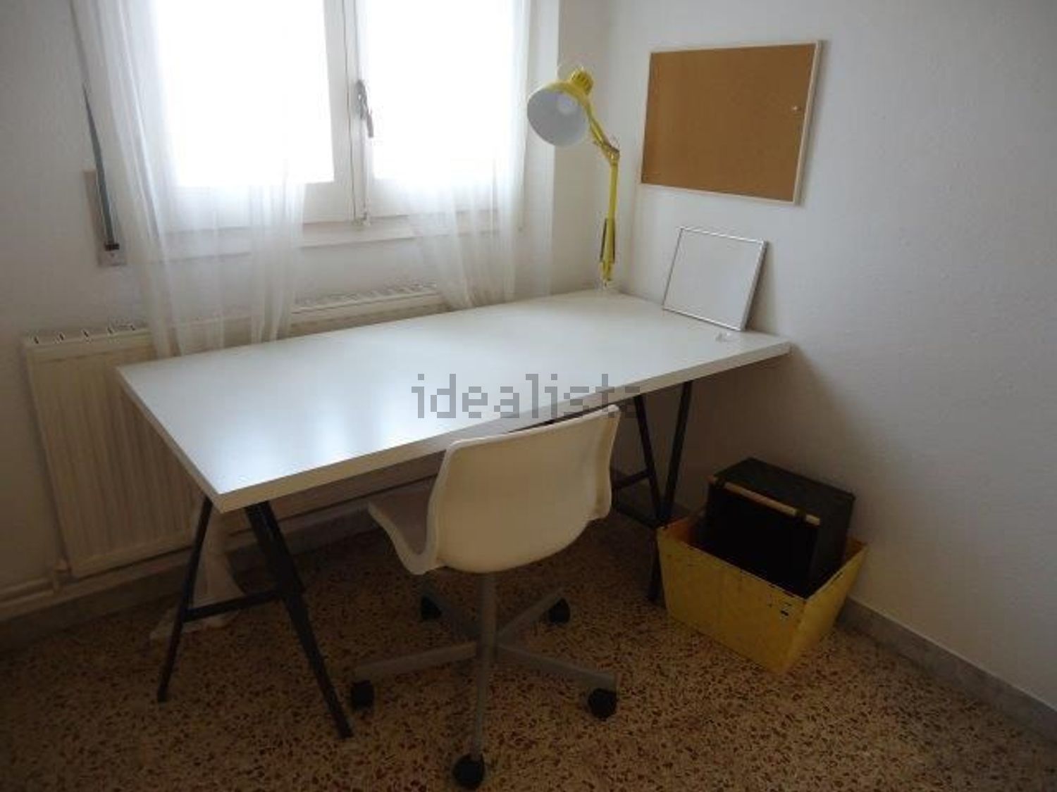 Wohnung 100 m² in Lleida