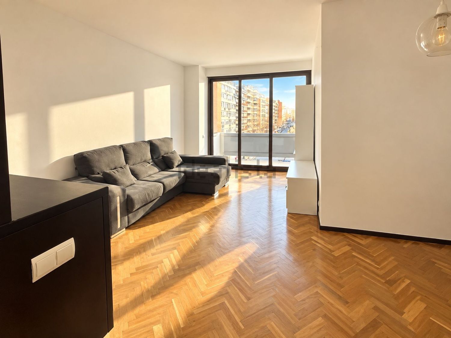 Piso de 74 m² en Madrid