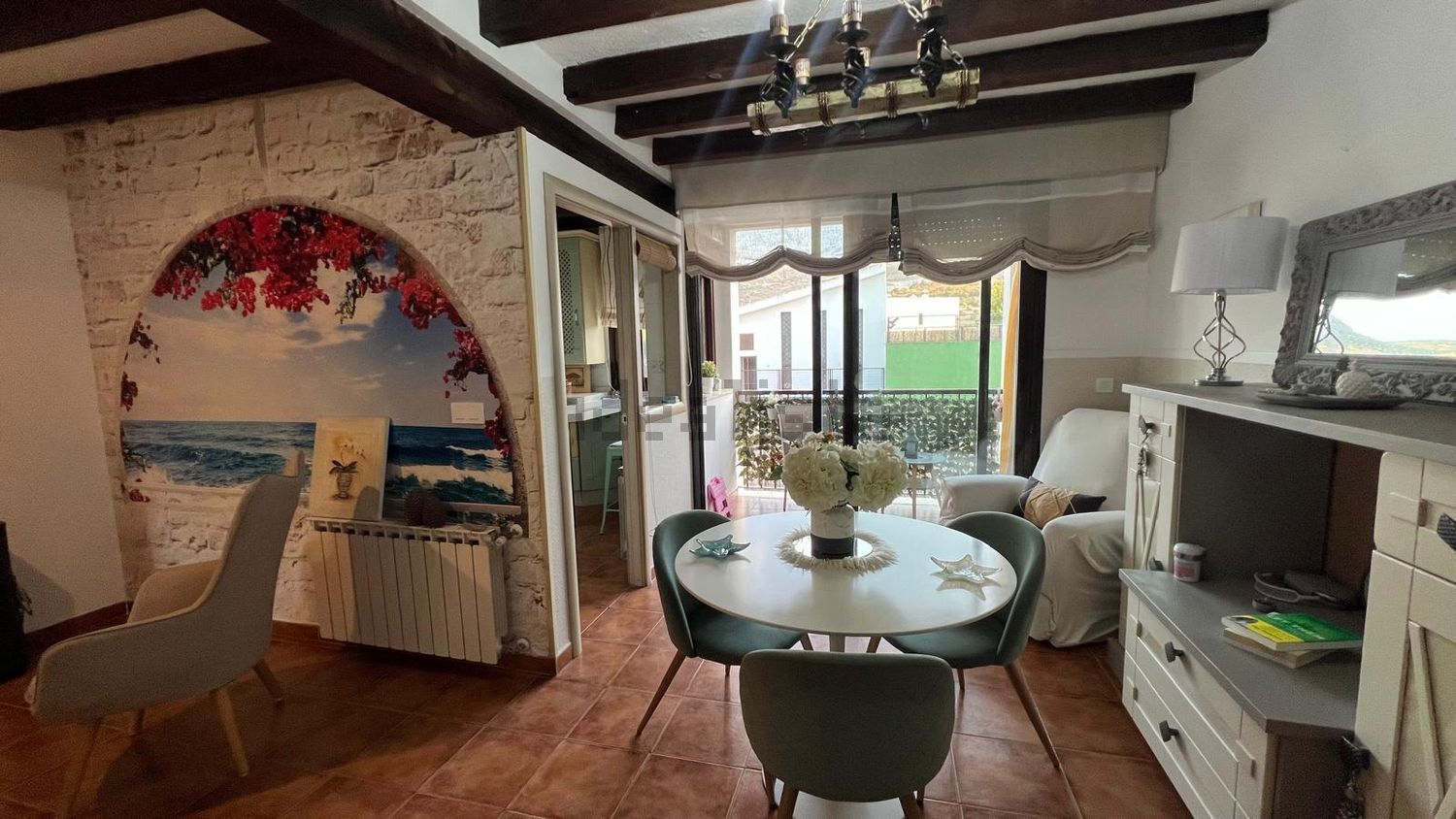 Casa de 250 m² en Luque