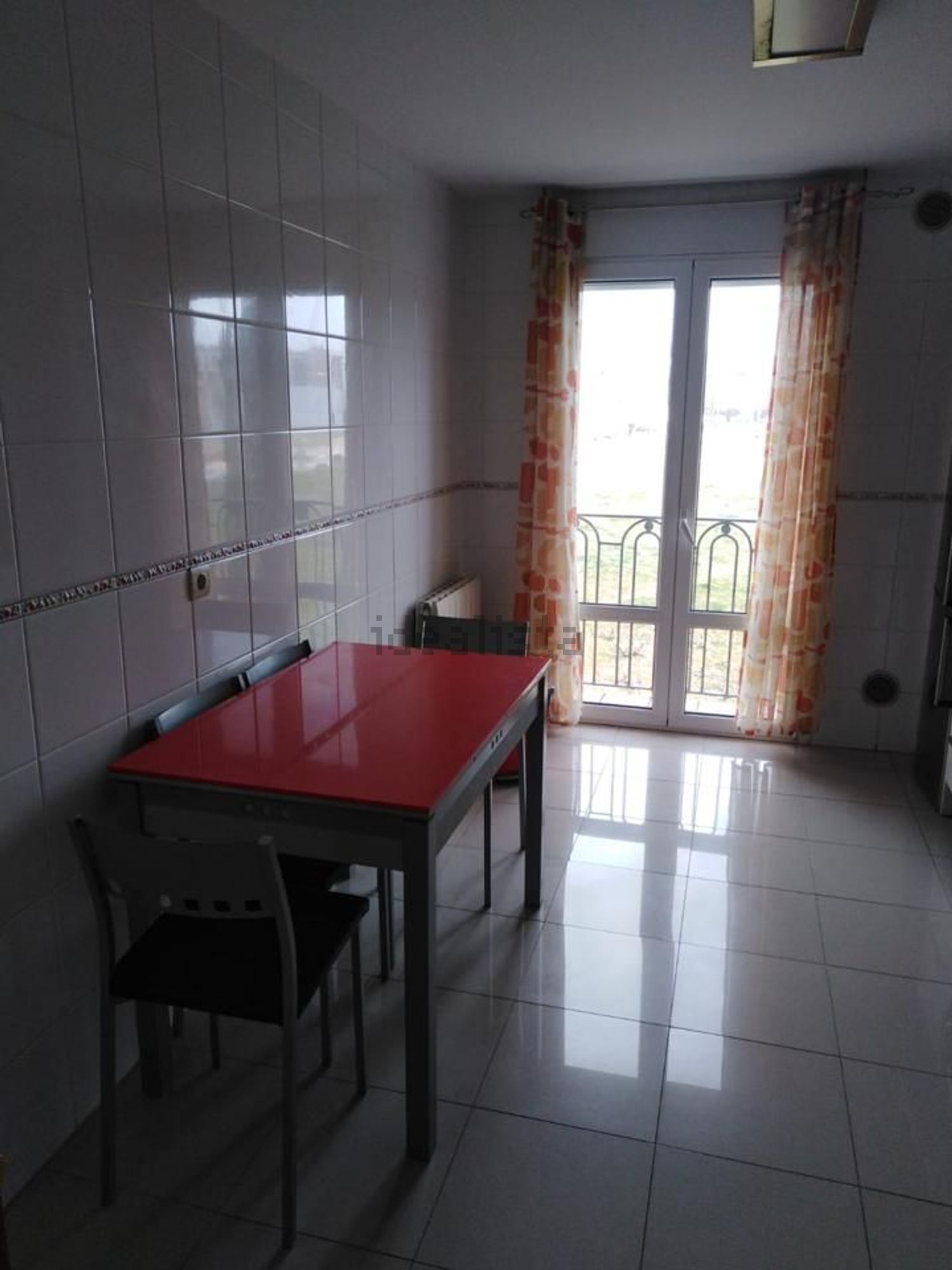 Apartamento 99 m² em Burgos