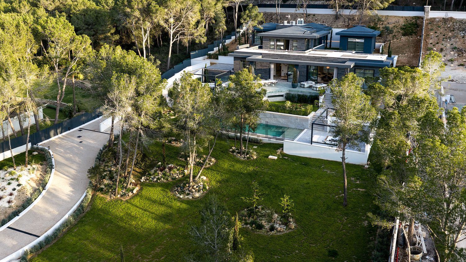 Casa de 887 m² a Calvià
