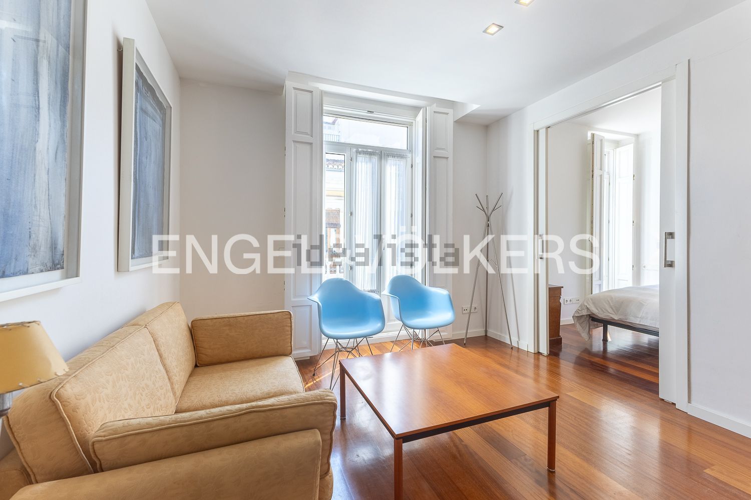 Appartement 40 m² à Valence