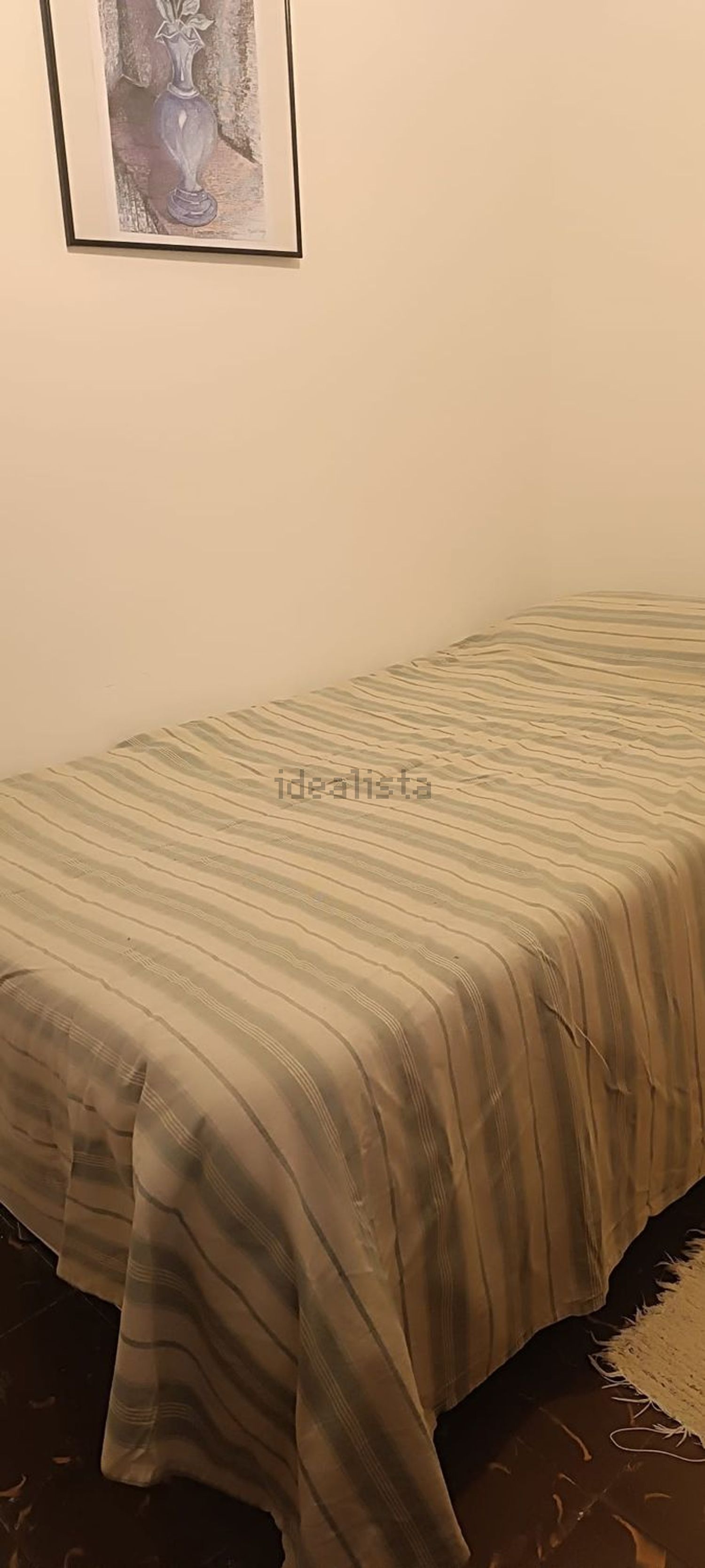 Habitació de lloguer, València