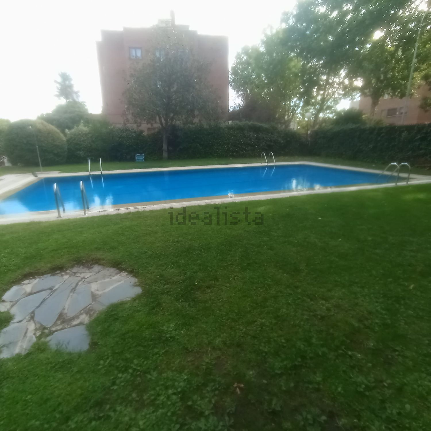 Piso de 130 m² en Madrid