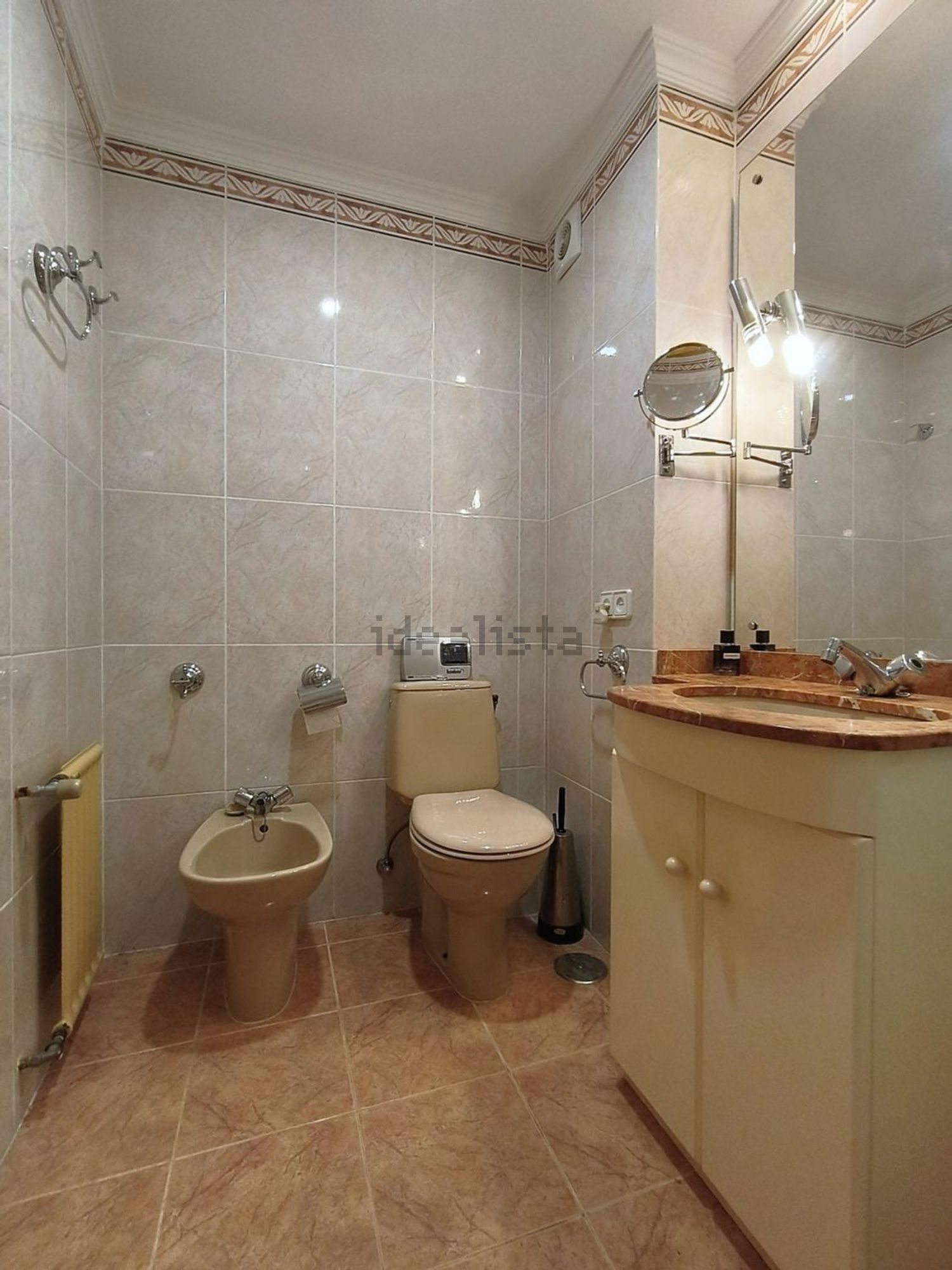Appartamento 52 m² a Madrid