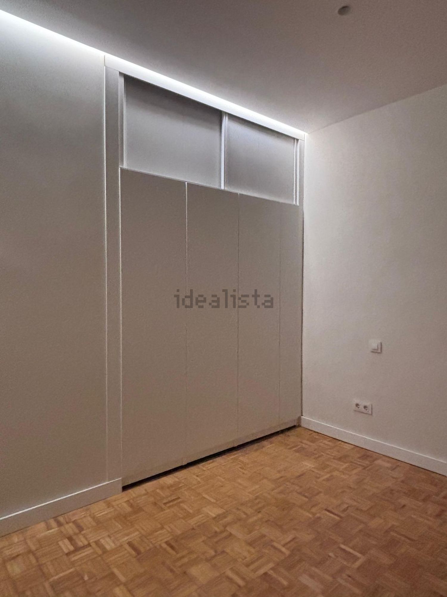 Wohnung 50 m² in Madrid