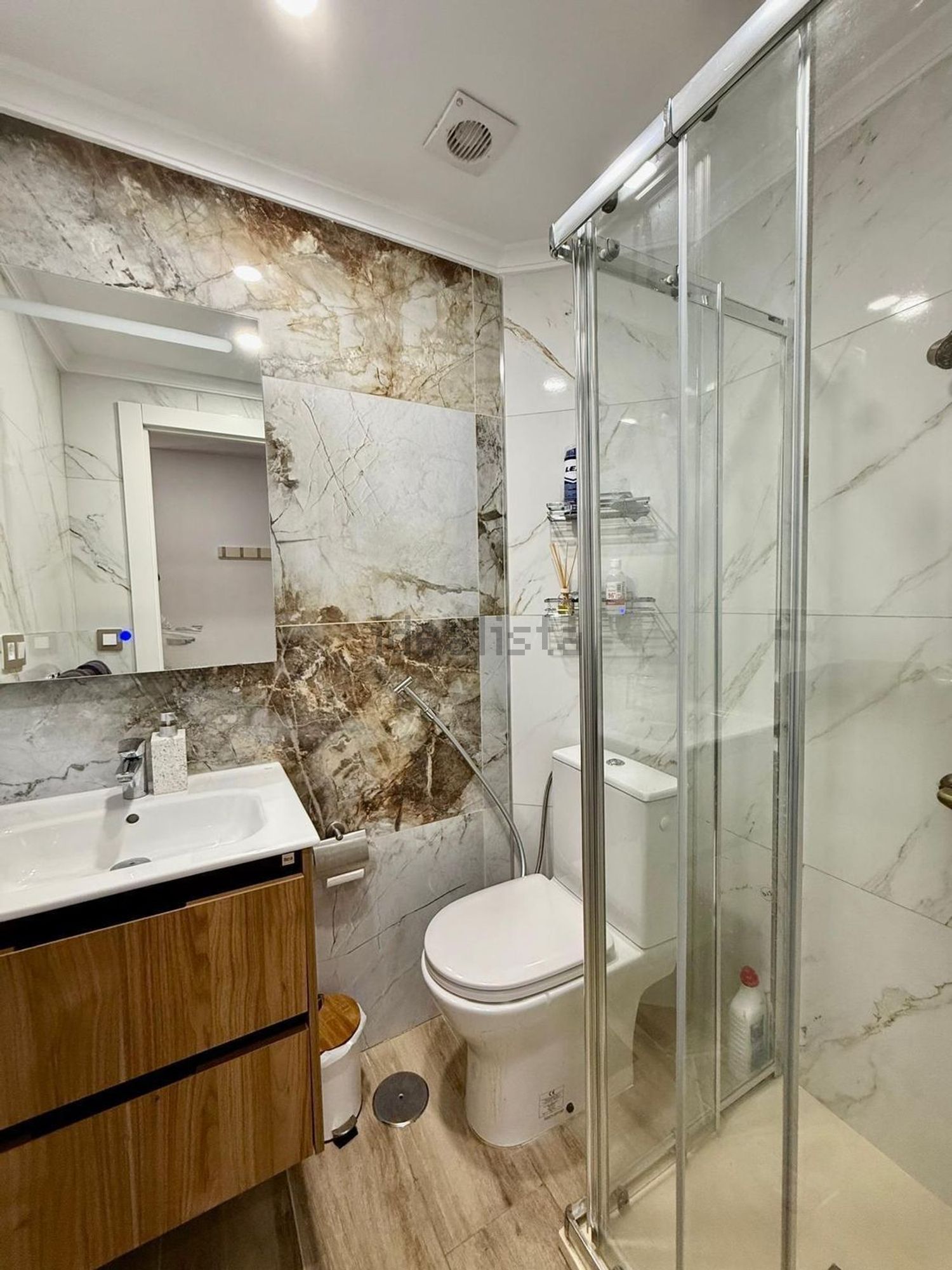 Pis de 94 m² a Torrevella