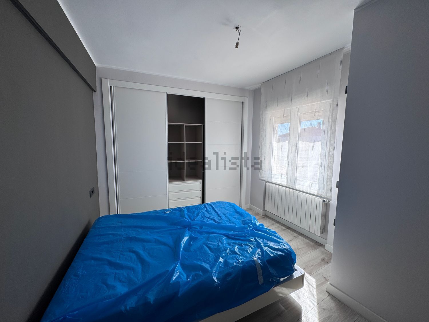 Pis de 127 m² a Zamora