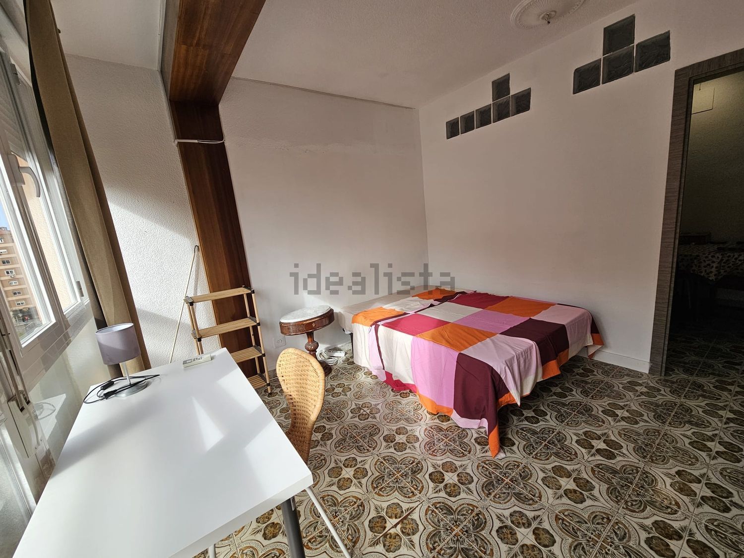 Habitació de lloguer, Granada