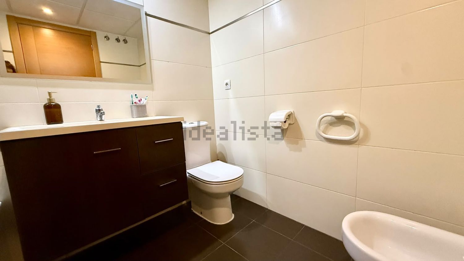 Pis de 66 m² a València