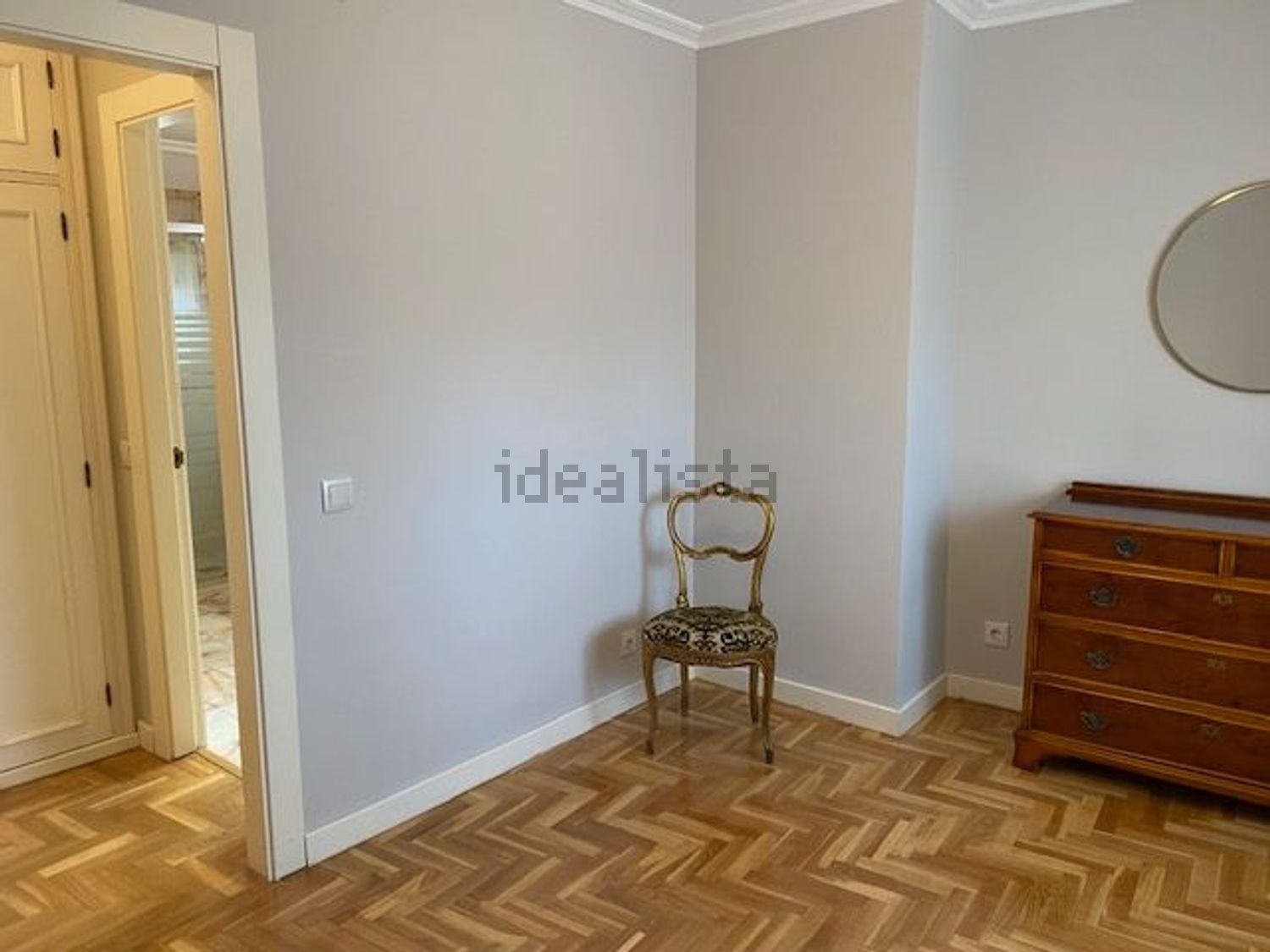 Pis de 164 m² a Valladolid