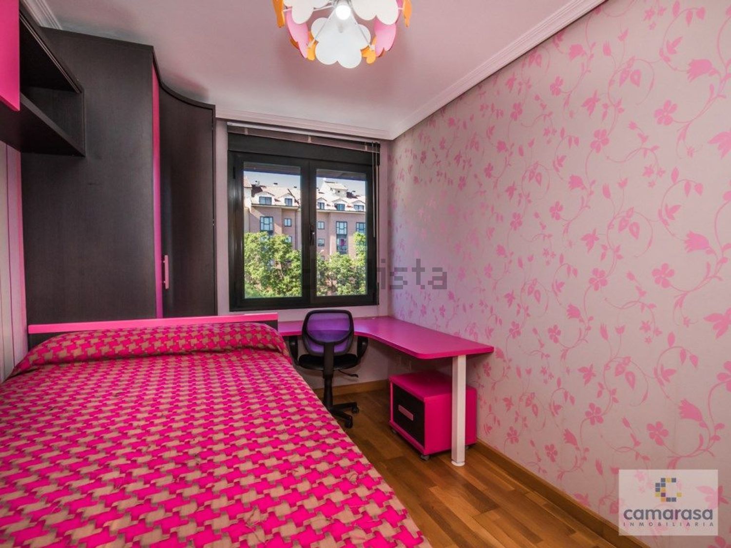 Piso de 108 m² en Ávila