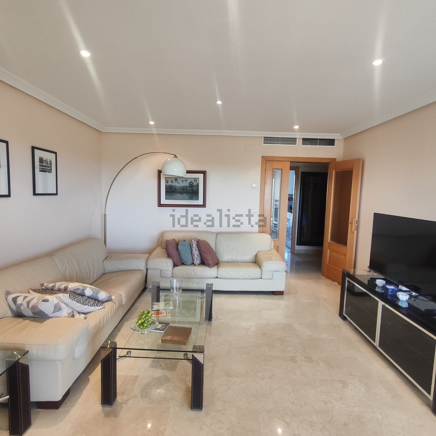 Wohnung 950 m² in Estepona