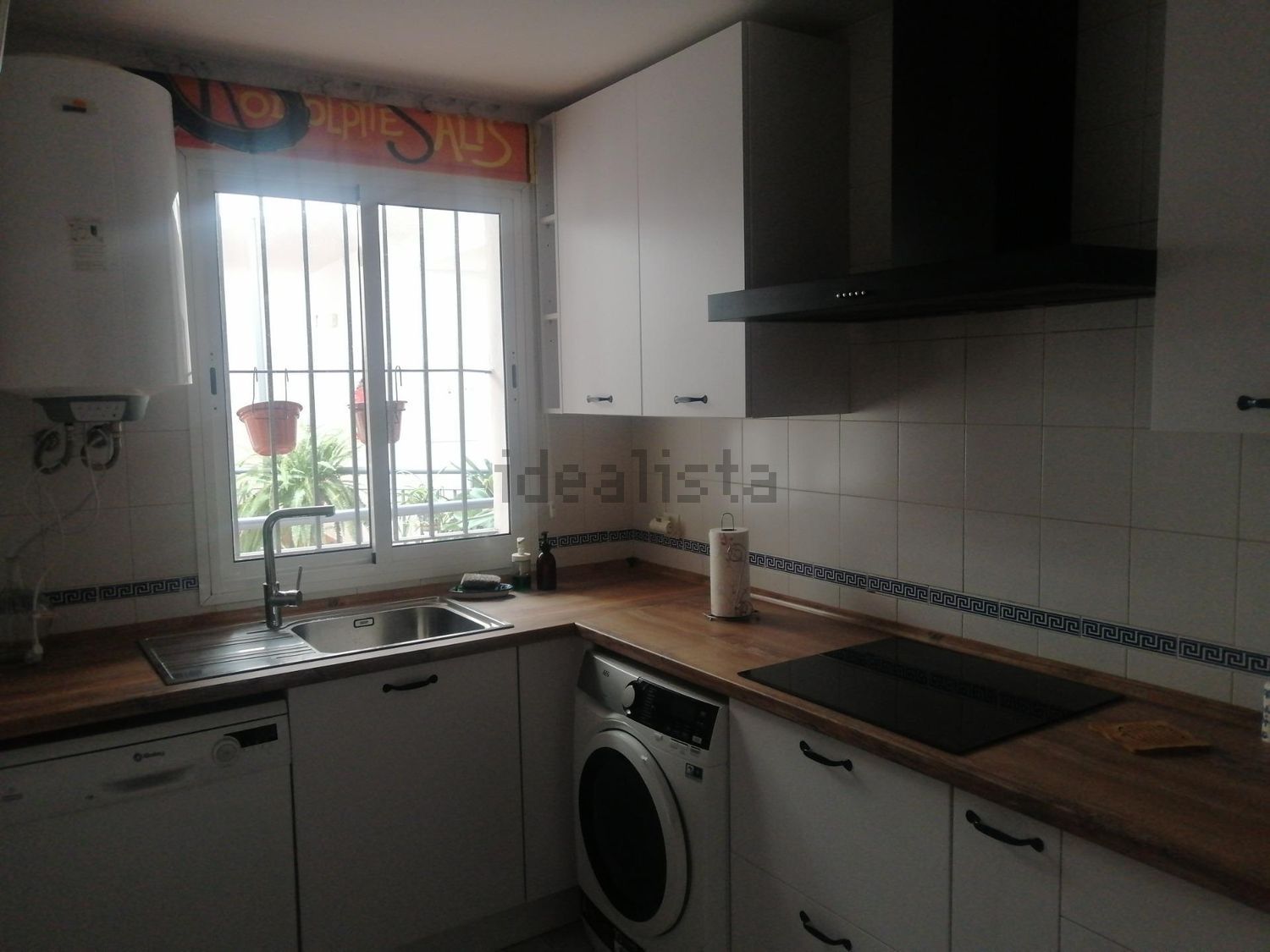 Pis de 86 m² a Sevilla