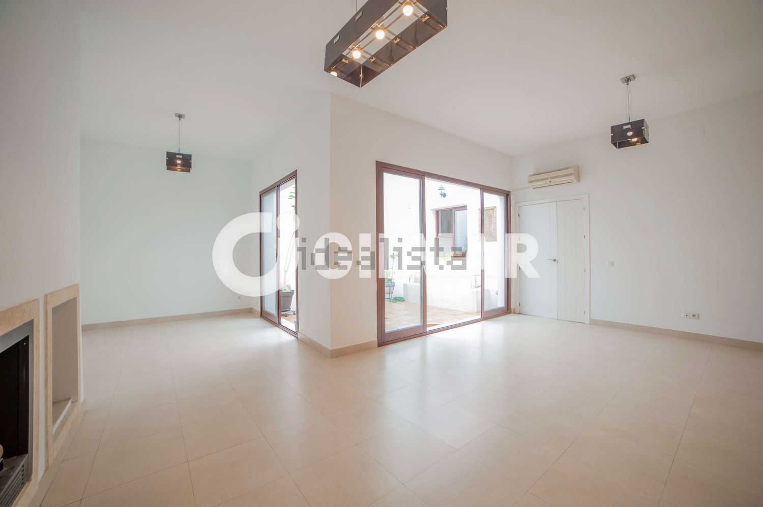 Casa de 245 m² a Sevilla