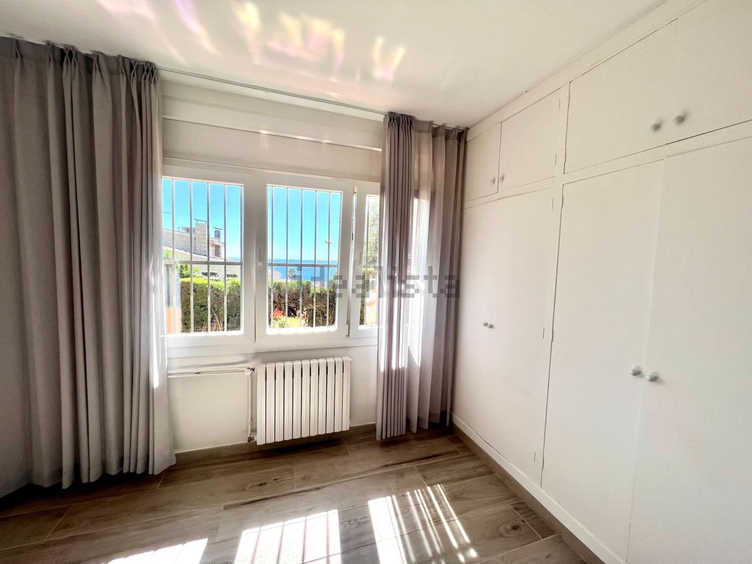 Pis de 133 m² a Teià