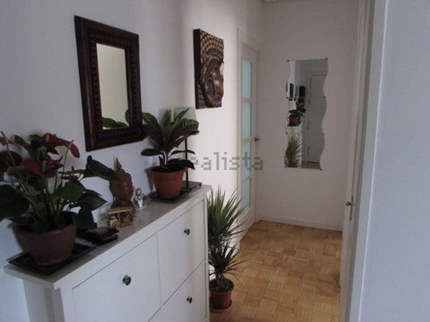 Appartement 45 m² à Madrid