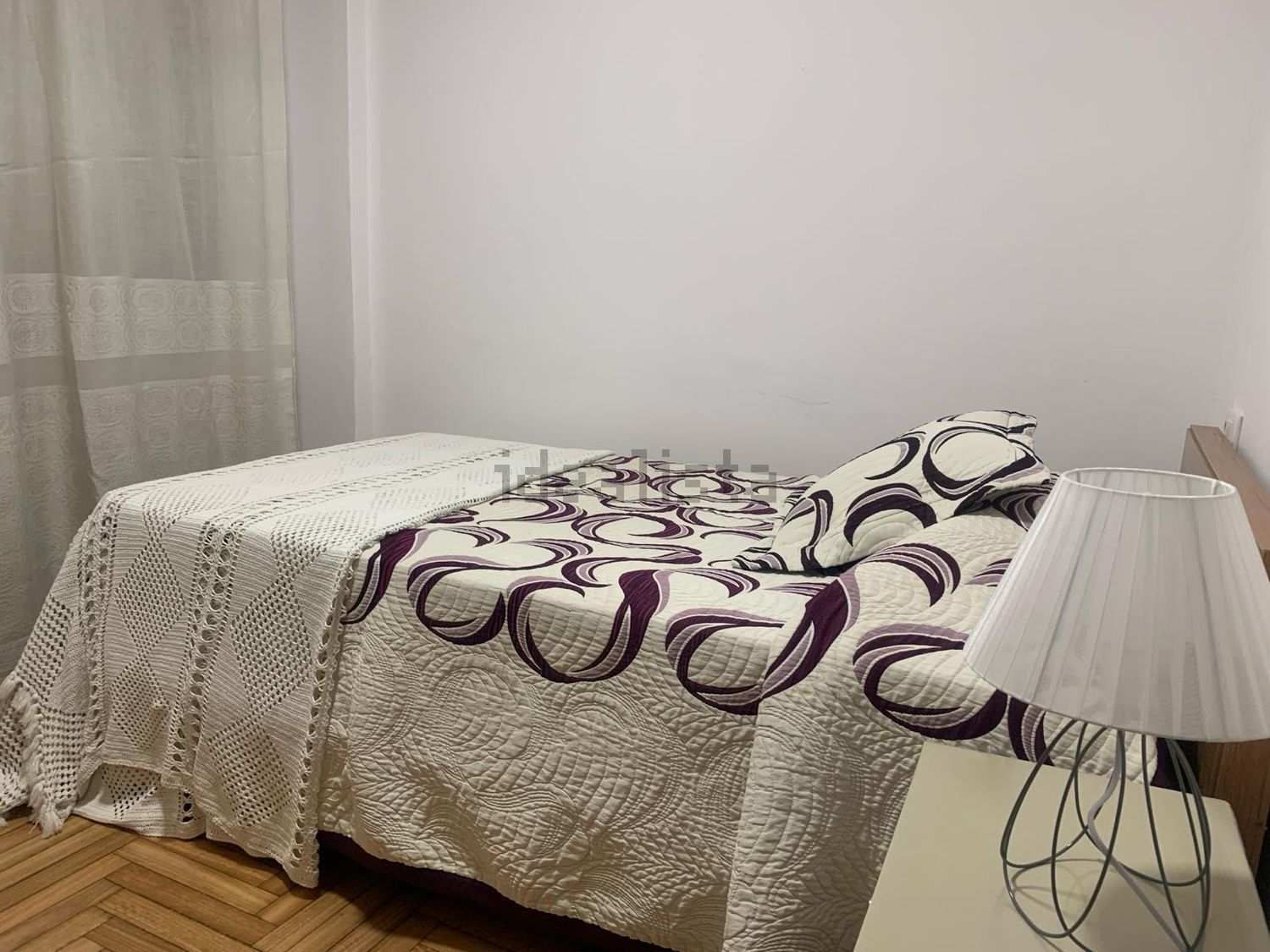 Habitación 120 m², Vigo