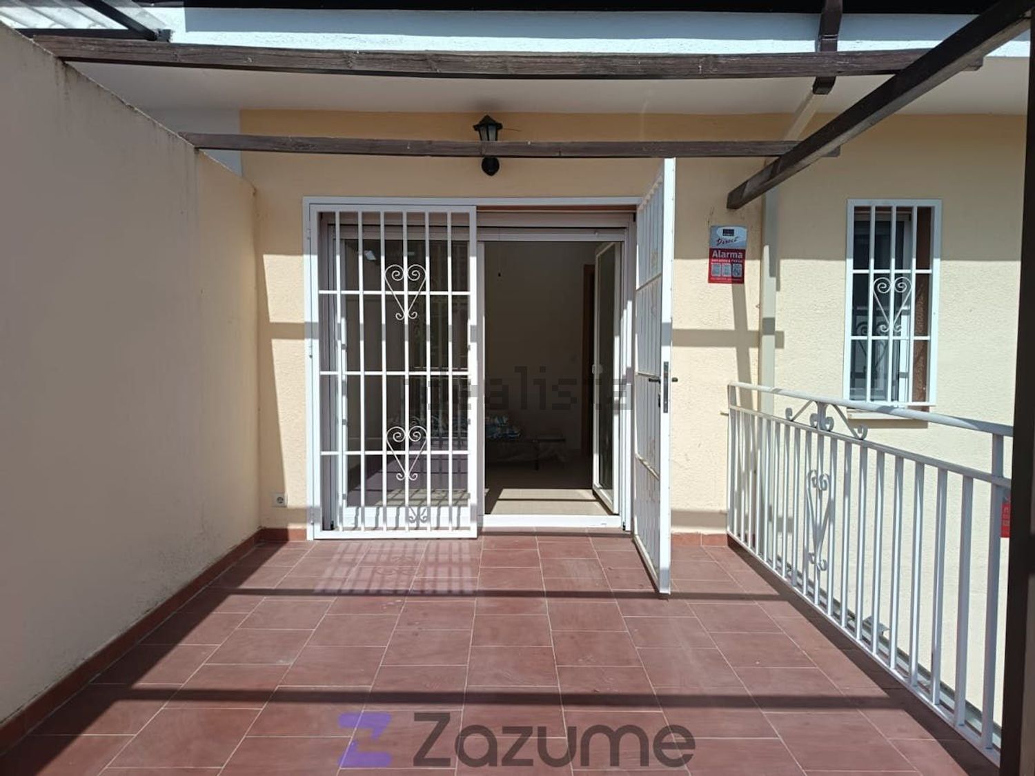 Casa de 233 m² en Yuncler