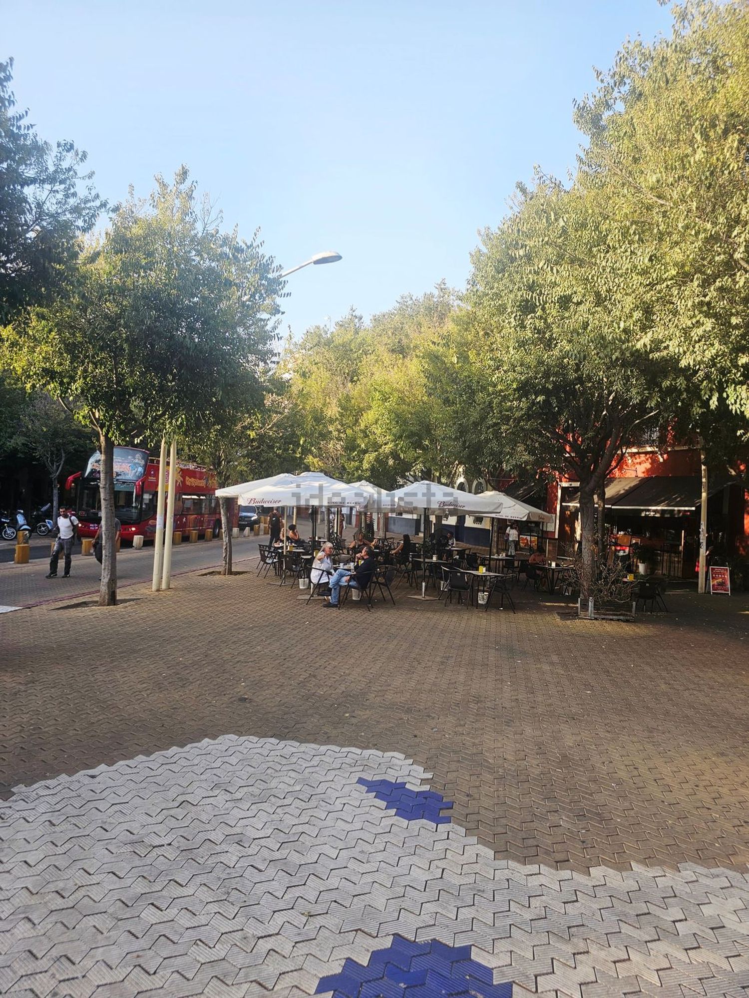 Pis de 61 m² a Sevilla
