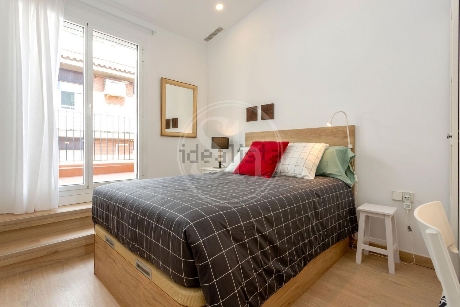 Appartement 40 m² à Barcelone