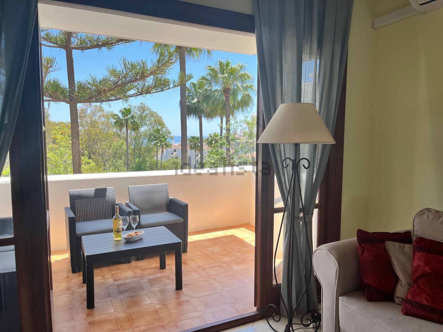 Piso de 72 m² en Mijas