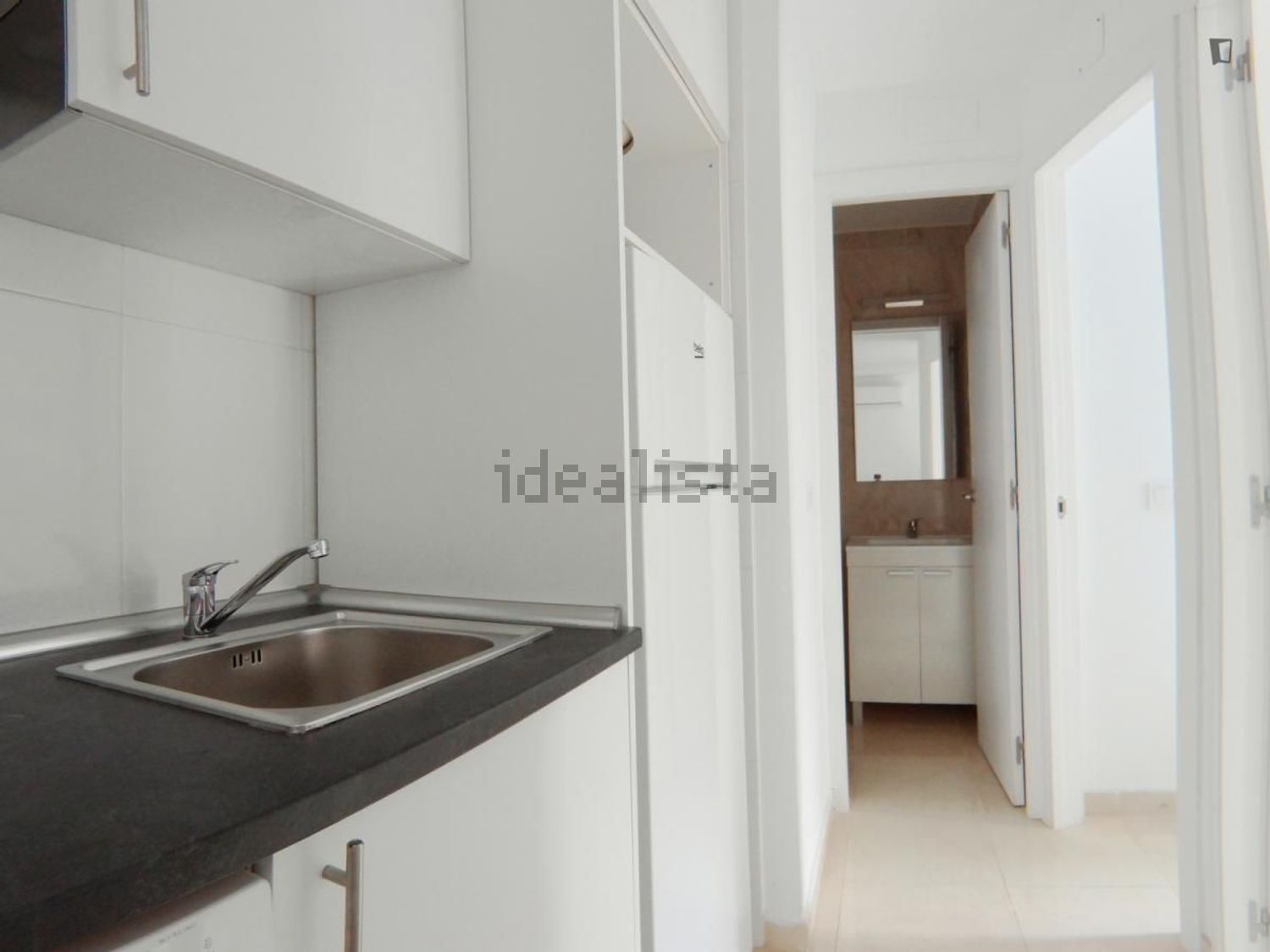 Pis de 40 m² a Madrid
