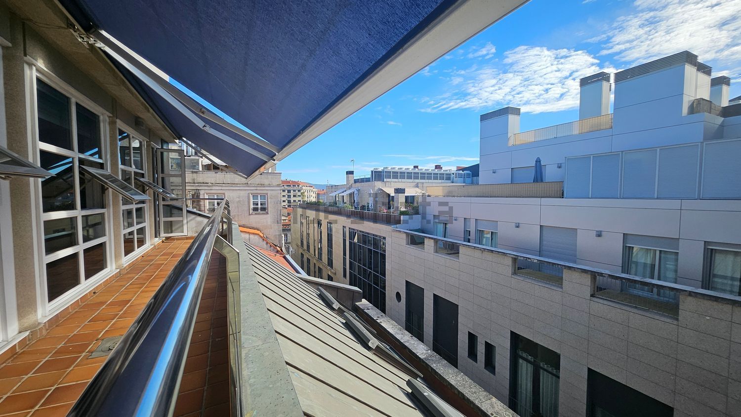 Piso de 62 m² en Vigo