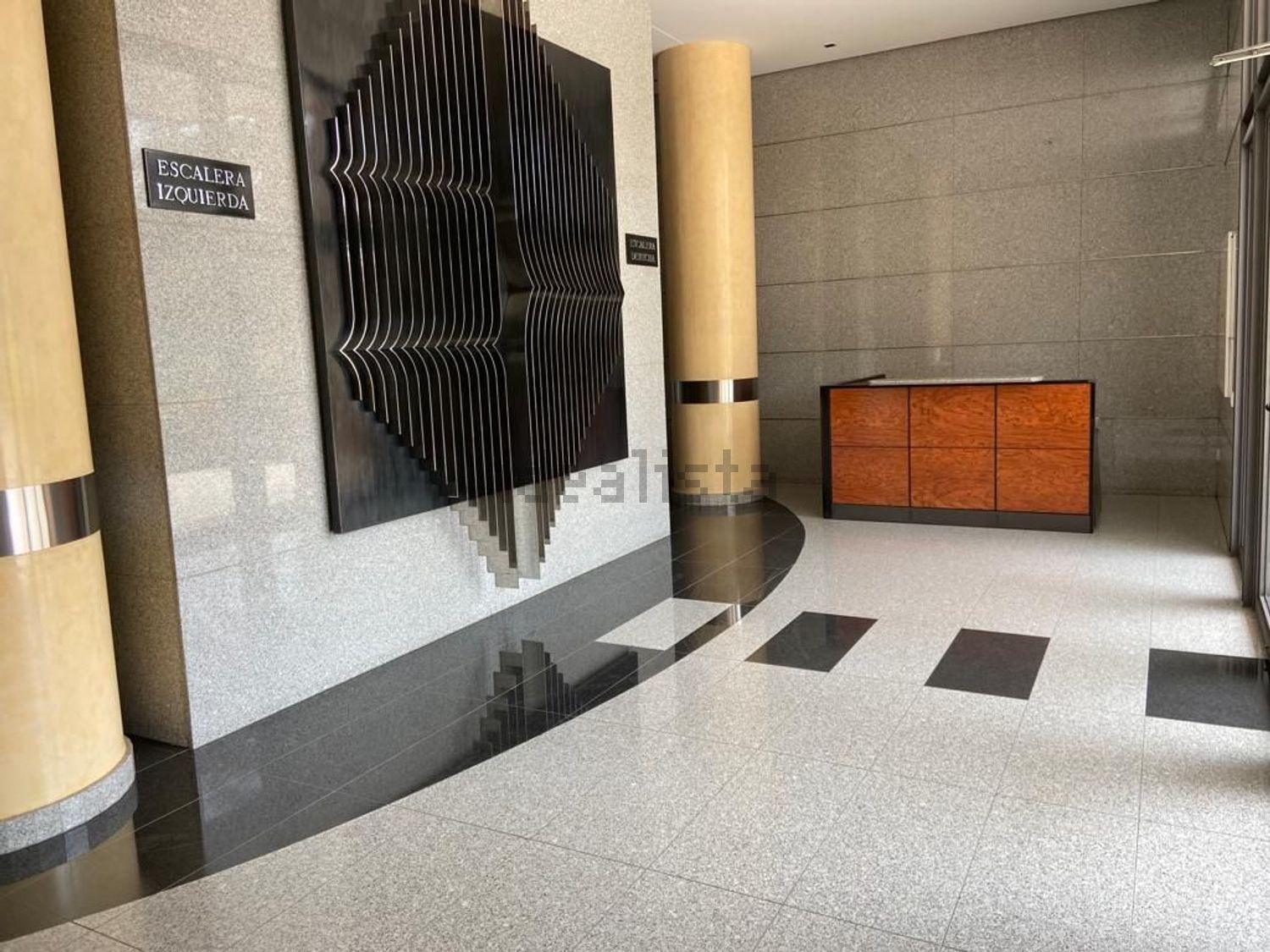 Pis de 111 m² a València