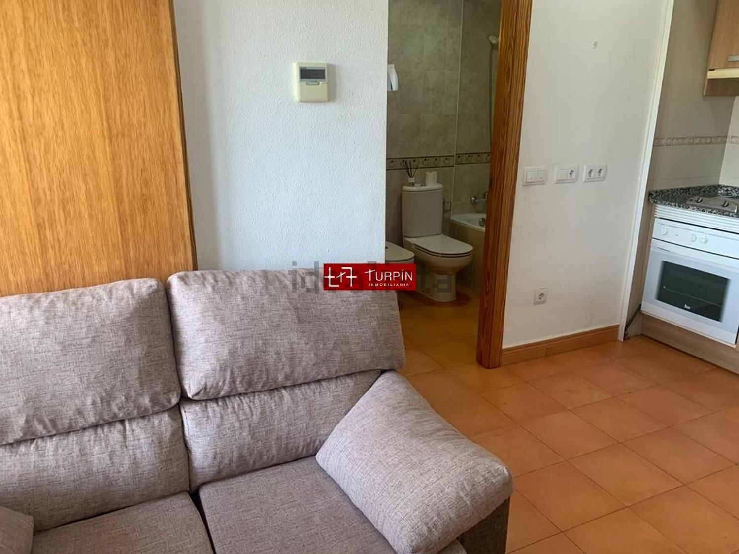 Piso de 41 m² en Villanueva del Río Segura
