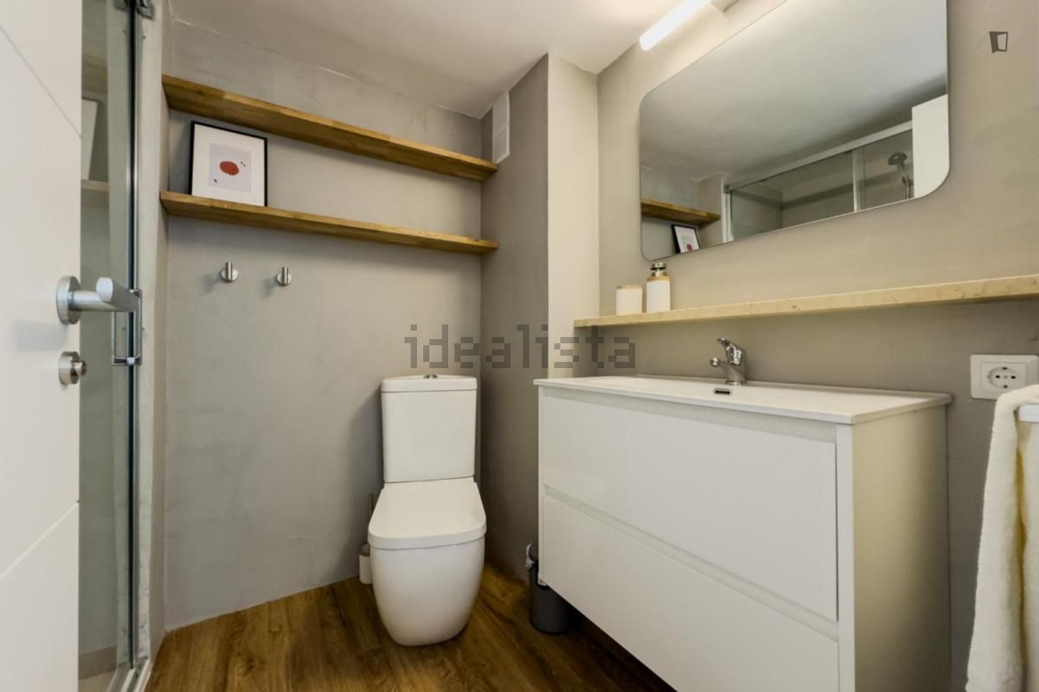 Habitación en alquiler, Barcelona