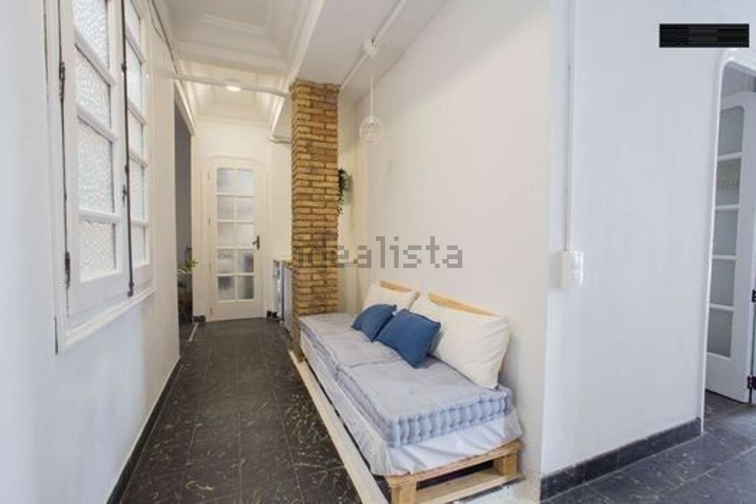 Habitación en alquiler, Valencia