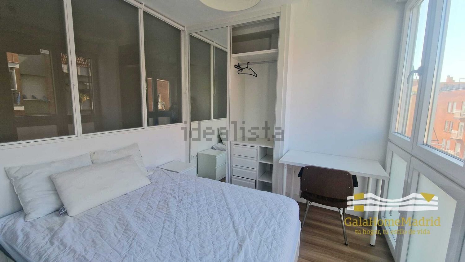 Pis de 110 m² a Madrid