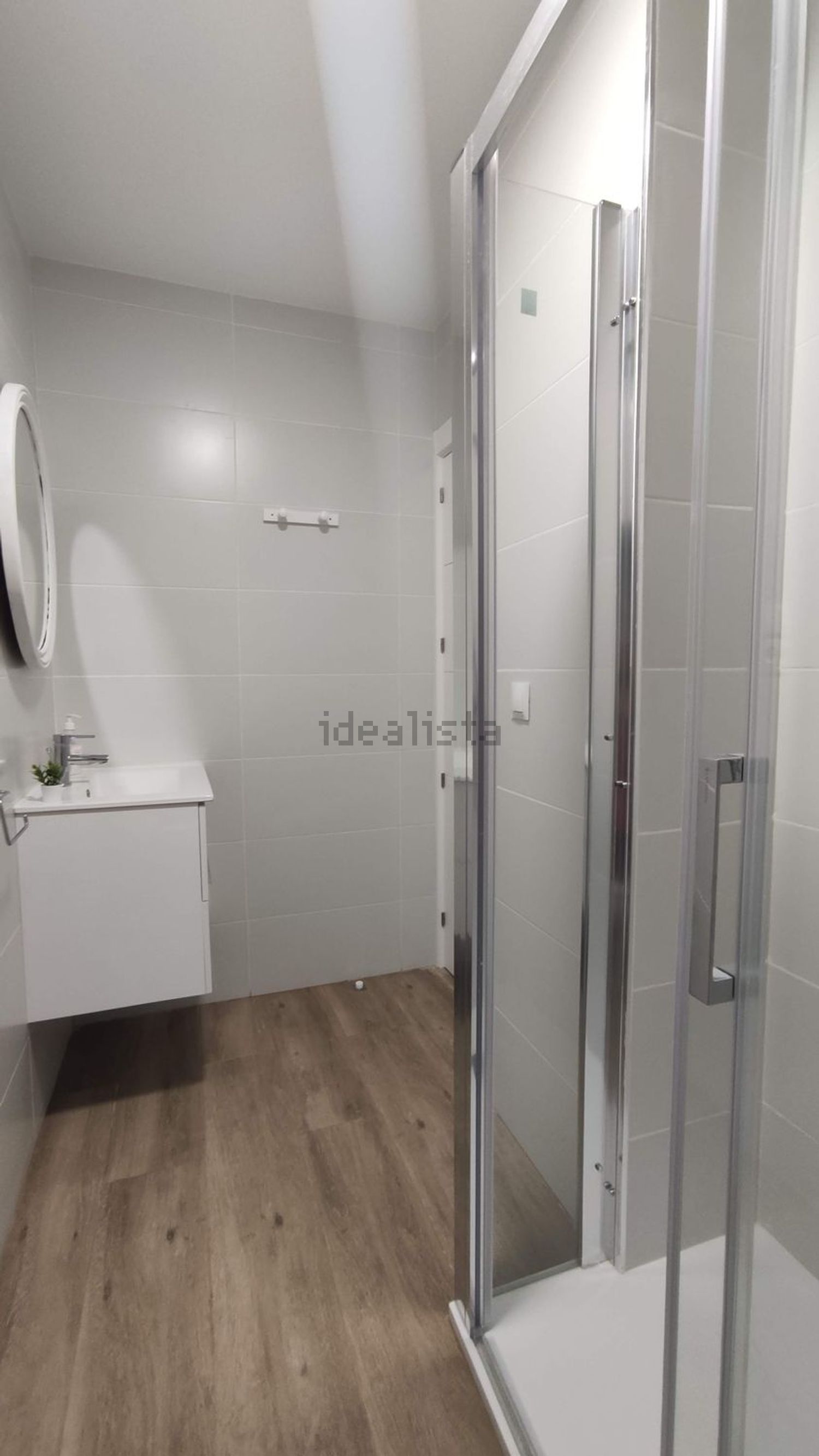 Piso de 40 m² en Bargas