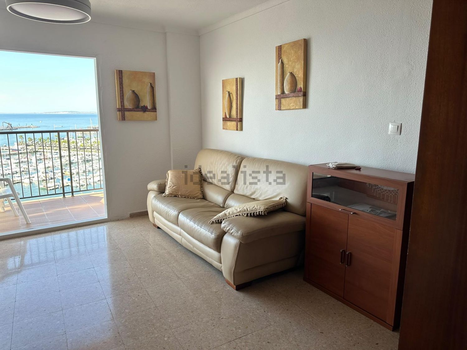 Piso de 124 m² en Santa Pola