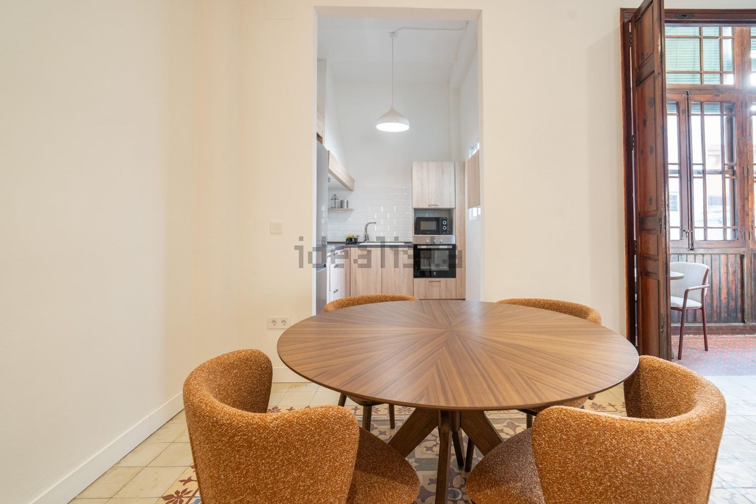 Pis de 80 m² a València