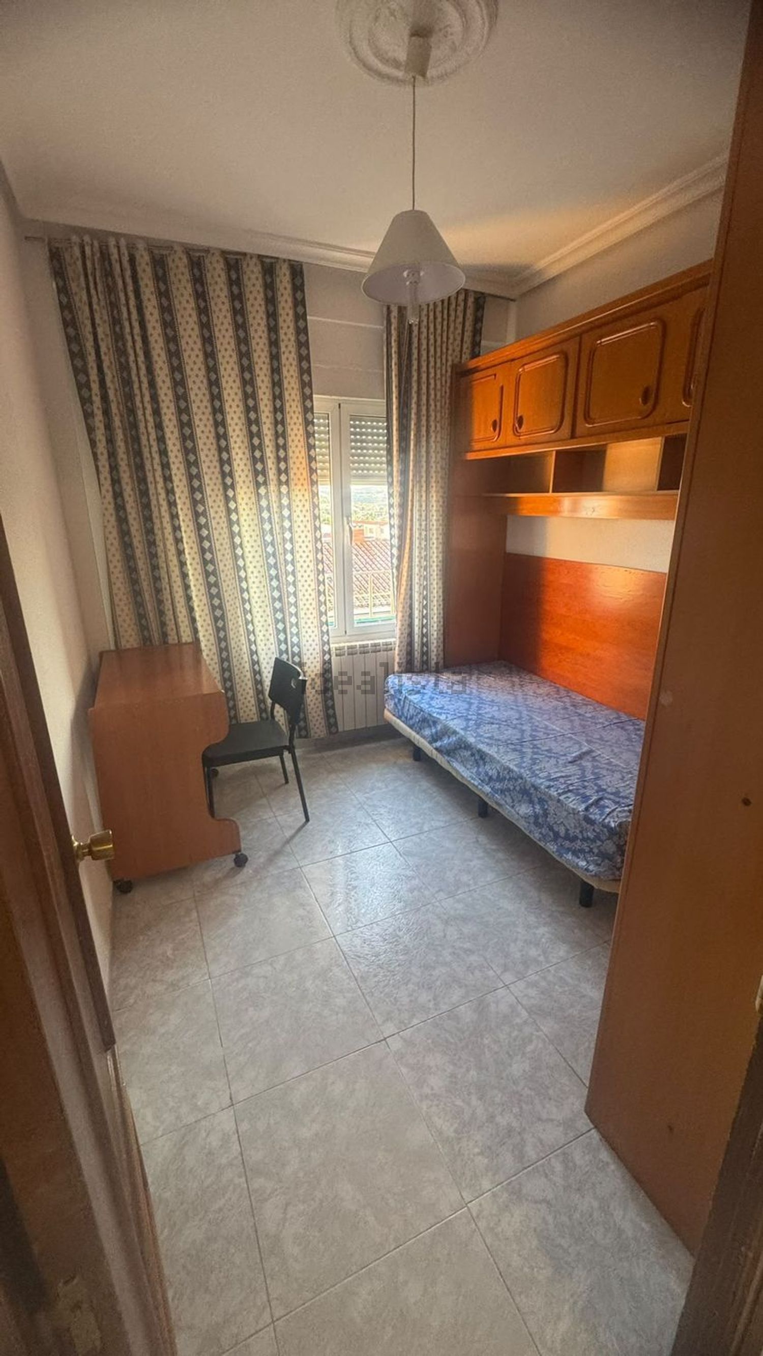 Habitació de lloguer, Toledo