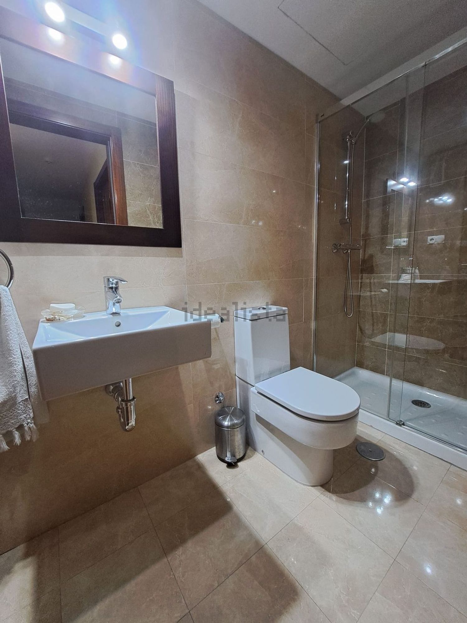 Piso de 80 m² en Málaga