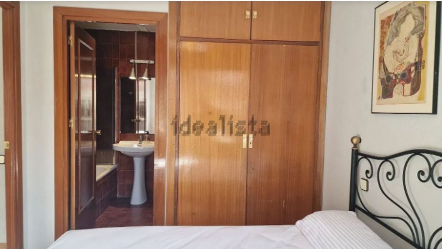 Pis de 35 m² a Madrid