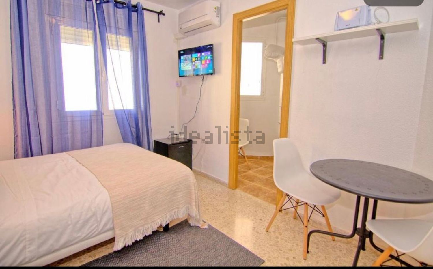Piso de 75 m² en Málaga