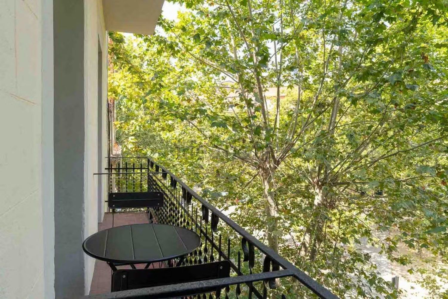 Piso de 54 m² en Barcelona