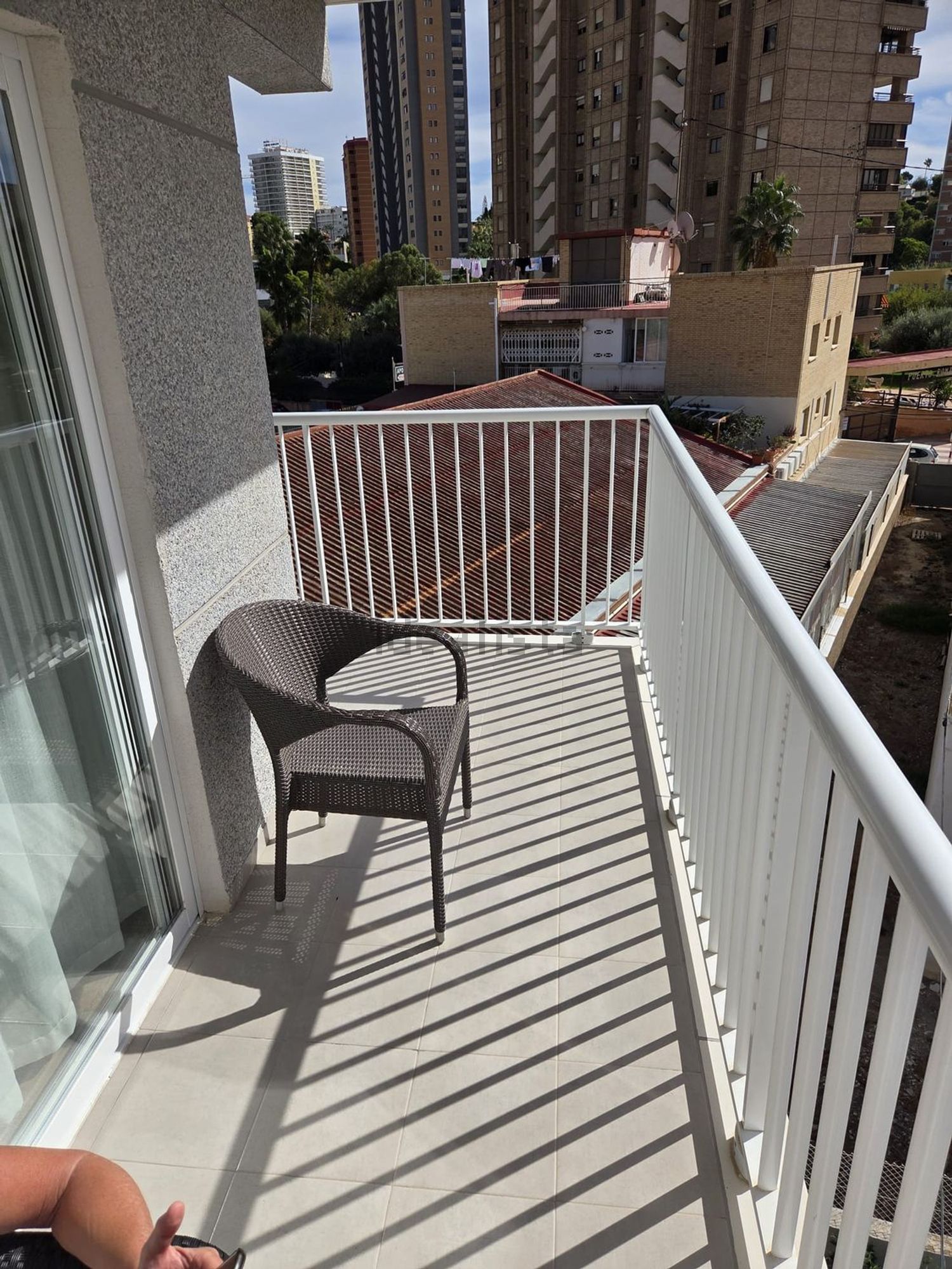 Pis de 105 m² a Finestrat